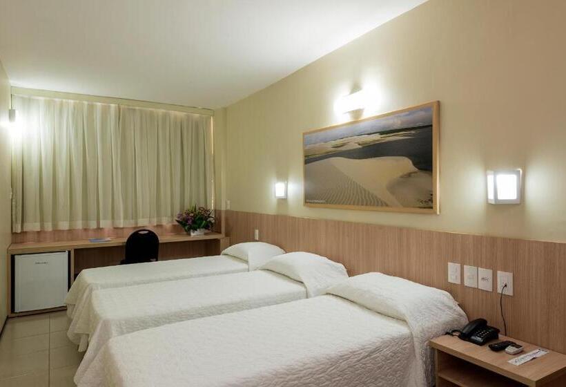 Hotel Express Arrey Teresina