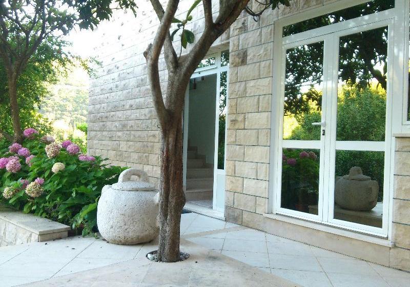 Отель Guesthouse Zeko Rozat