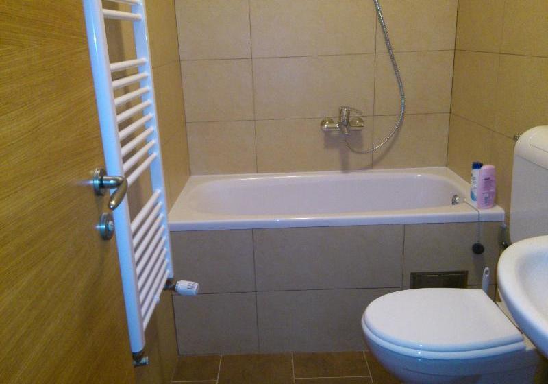 Отель Guesthouse Zeko Rozat