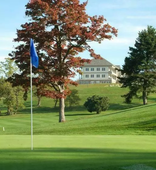 호텔 The Inn At Lenape