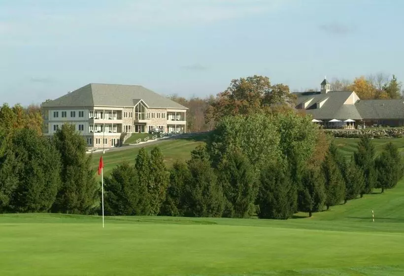 호텔 The Inn At Lenape