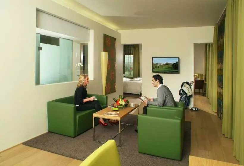 호텔 The Inn At Lenape