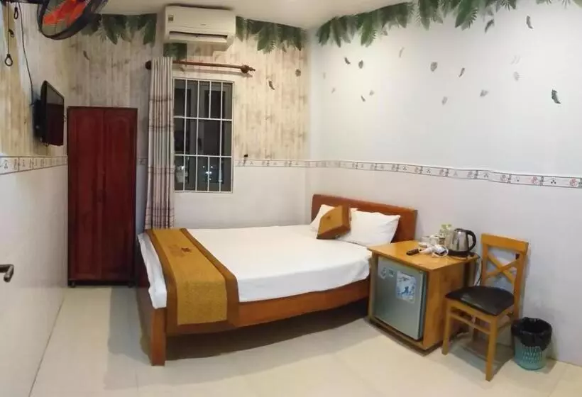 酒店 Ngan Giang Guest House