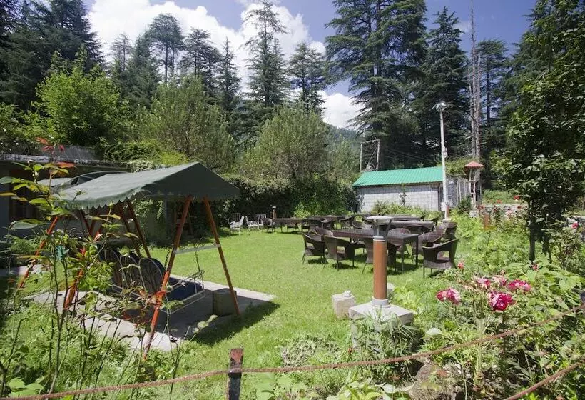 Hotel Oyo Premium Apple Garden