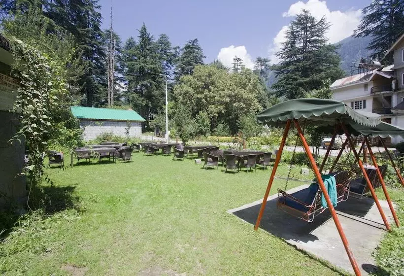 Hotel Oyo Premium Apple Garden