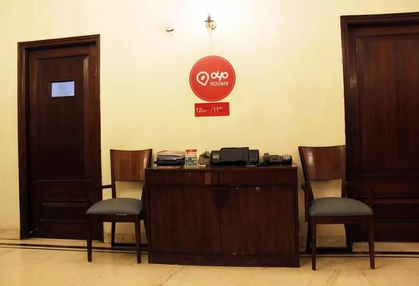 ホテル Oyo Premium New Rise