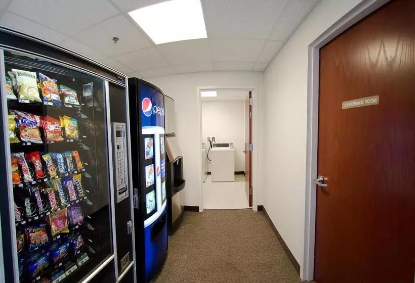 酒店 Pleasant Night Inn Carthage Ny