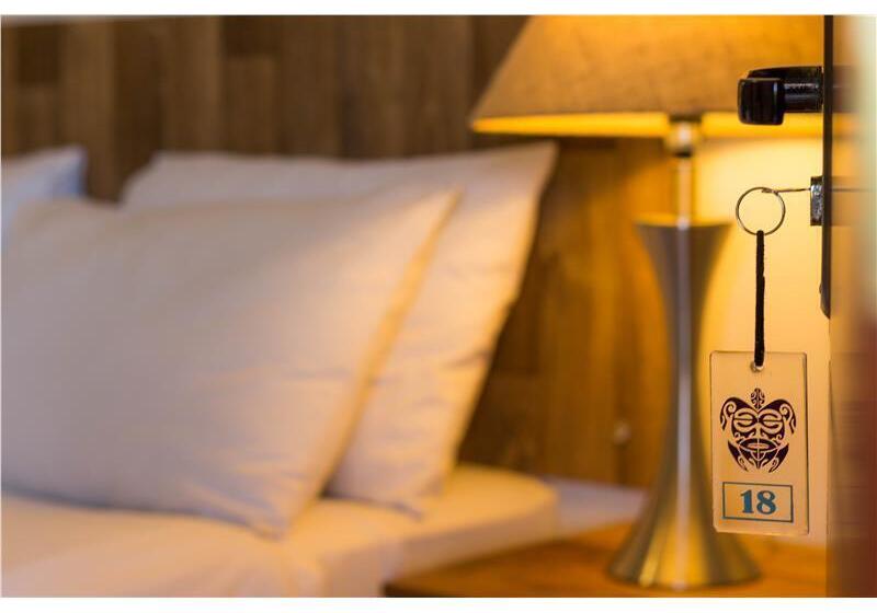 فندق Pousada Do Centro Oeste