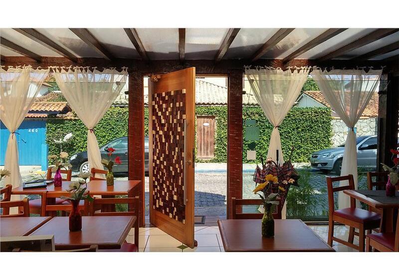 فندق Pousada Do Centro Oeste