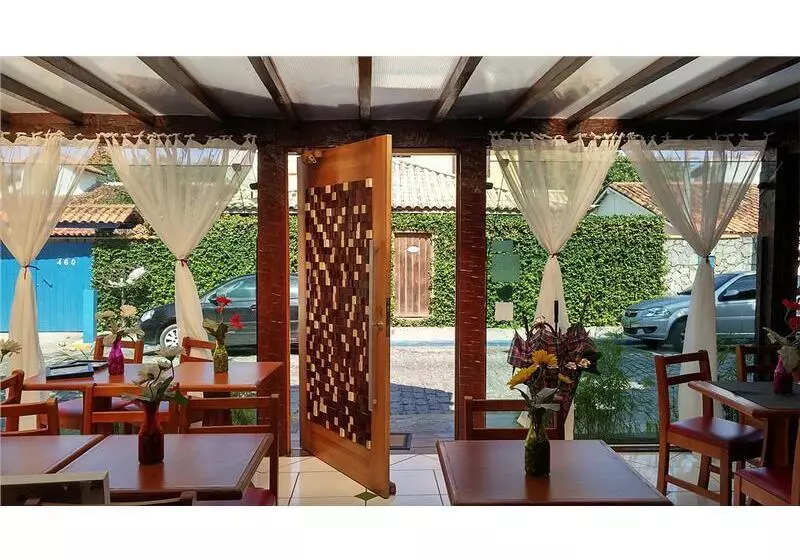 酒店 Pousada Do Centro Oeste