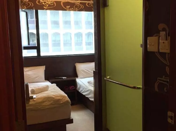 هتل Rai Lei Hostel