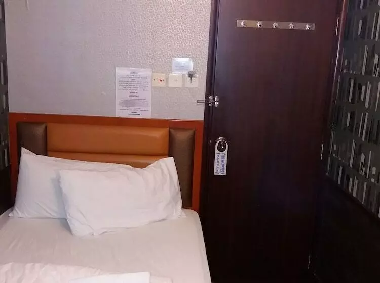 هتل Rai Lei Hostel