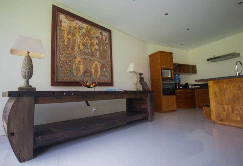 ホテル Villa Santun