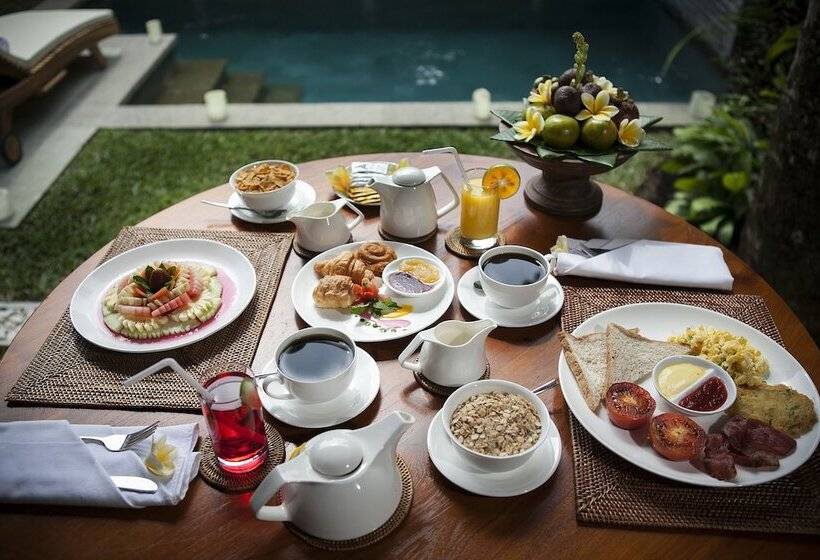 ホテル Villa Santun