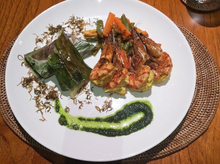 ホテル Villa Santun