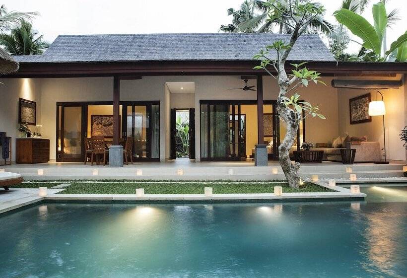 ホテル Villa Santun