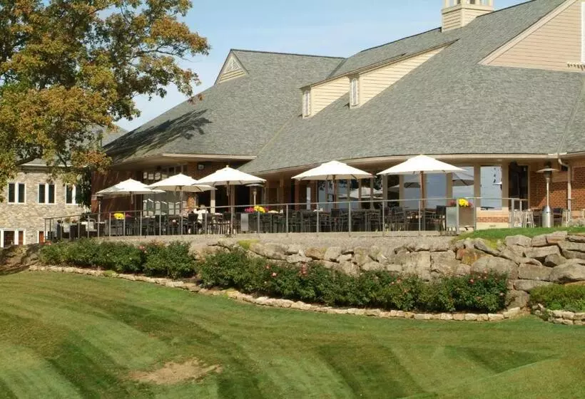 호텔 The Inn At Lenape