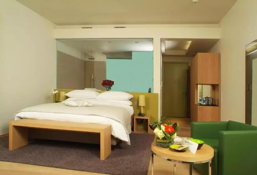 호텔 The Inn At Lenape