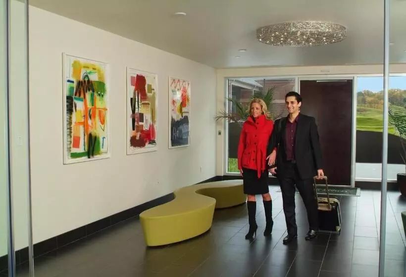 호텔 The Inn At Lenape