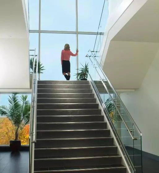 호텔 The Inn At Lenape