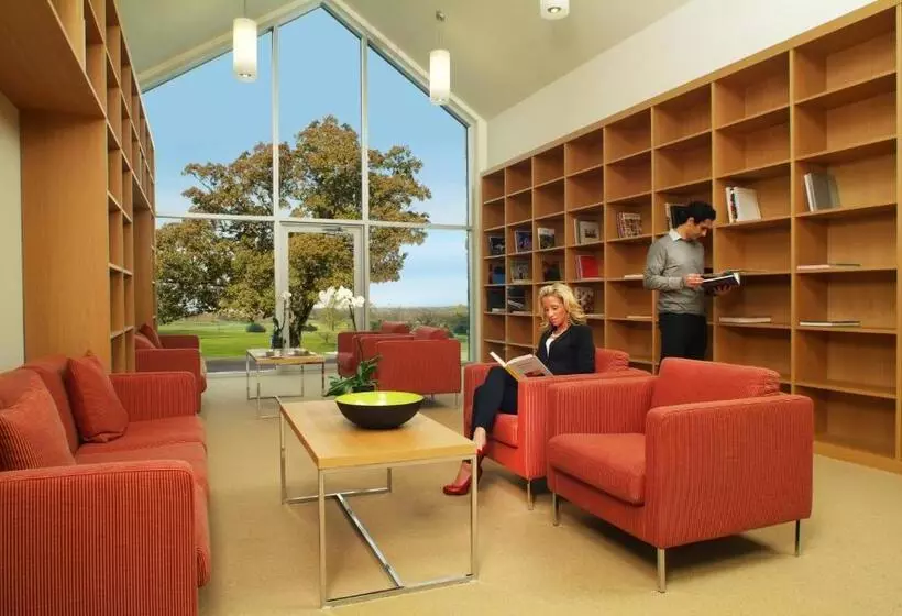 호텔 The Inn At Lenape