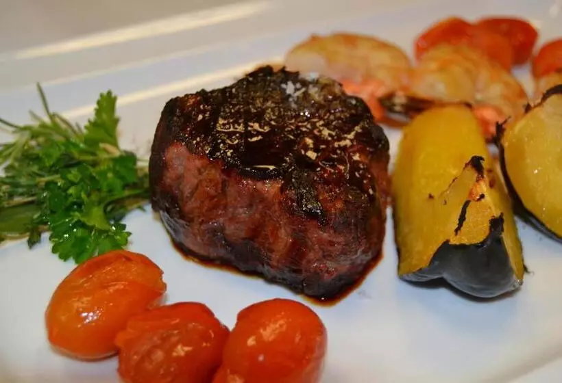 호텔 The Inn At Lenape