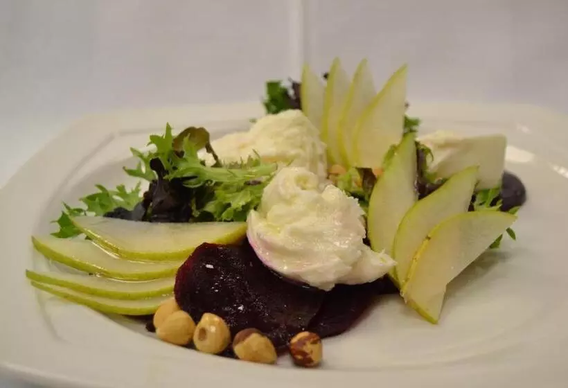 호텔 The Inn At Lenape