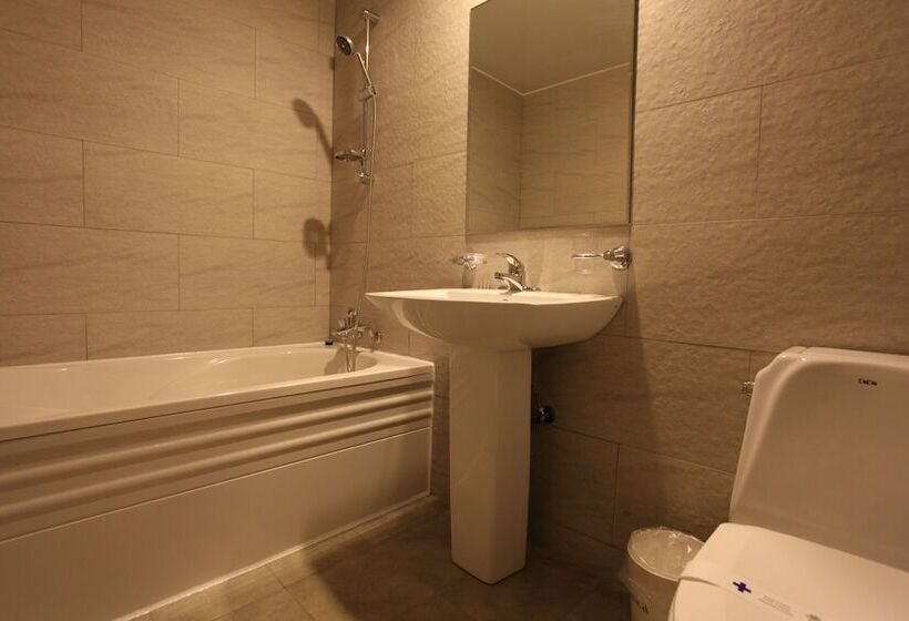 Vatica Hotel Dongdaemun