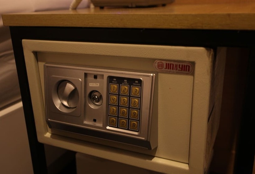 Vatica Hotel Dongdaemun