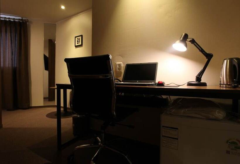 Vatica Hotel Dongdaemun