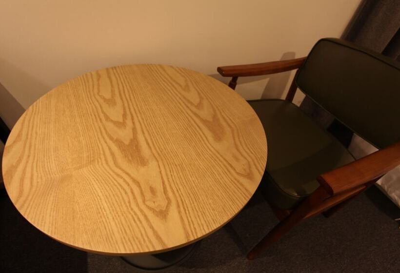 Vatica Hotel Dongdaemun