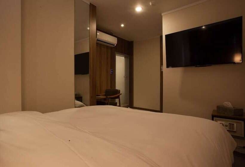 Vatica Hotel Dongdaemun