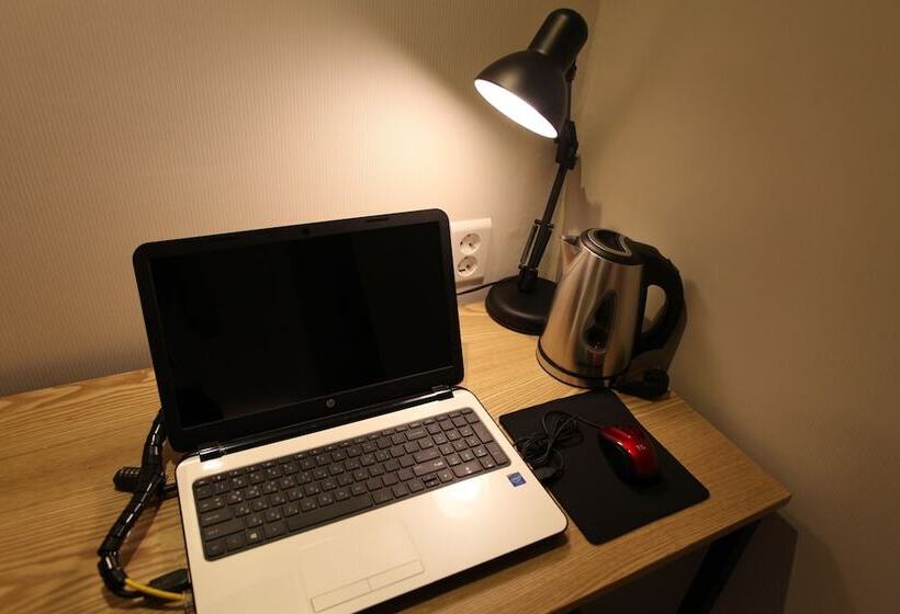 Vatica Hotel Dongdaemun