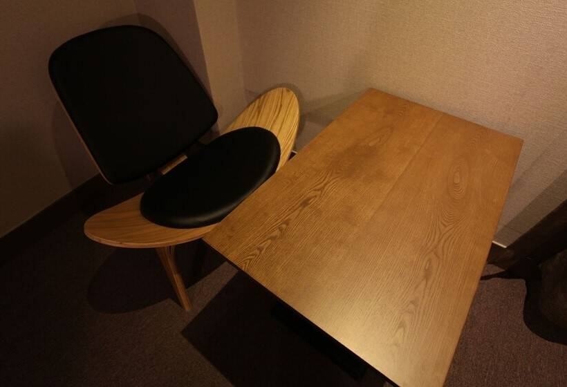 Vatica Hotel Dongdaemun