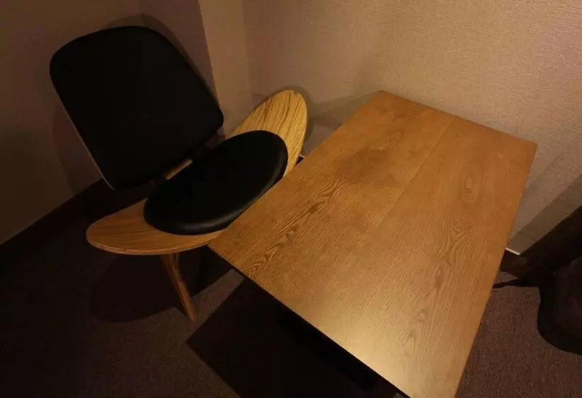 Vatica Hotel Dongdaemun