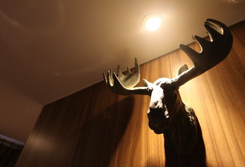 Vatica Hotel Dongdaemun