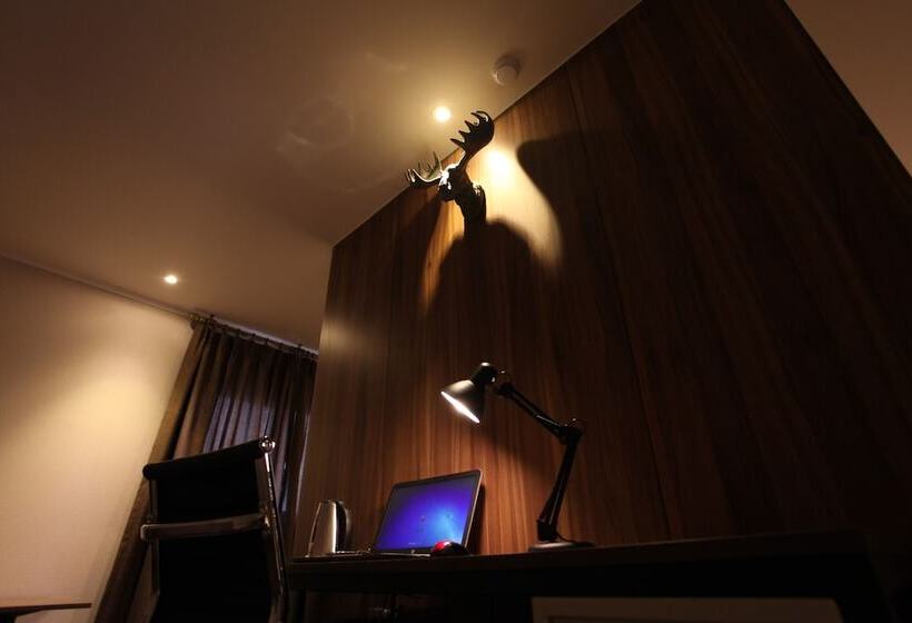 Vatica Hotel Dongdaemun