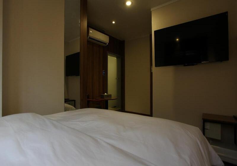 Vatica Hotel Dongdaemun