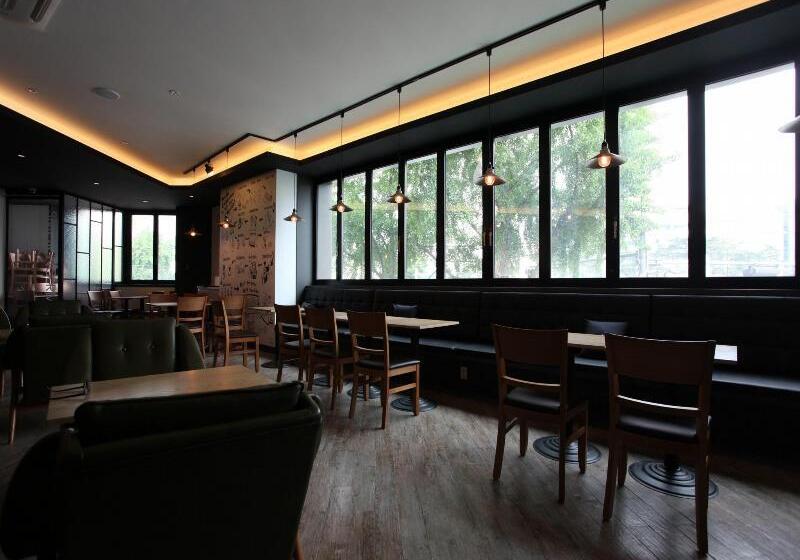 Vatica Hotel Dongdaemun