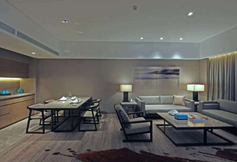 فندق Wyndham Jinjiang