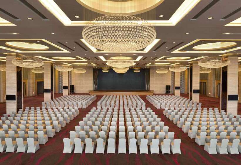 فندق Wyndham Jinjiang