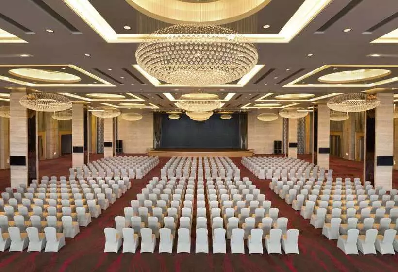 Otel Wyndham Jinjiang