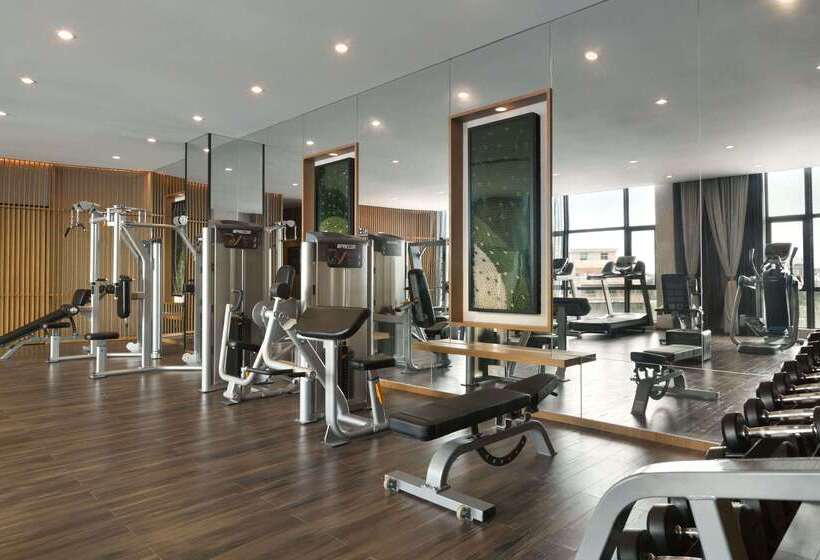 فندق Wyndham Jinjiang