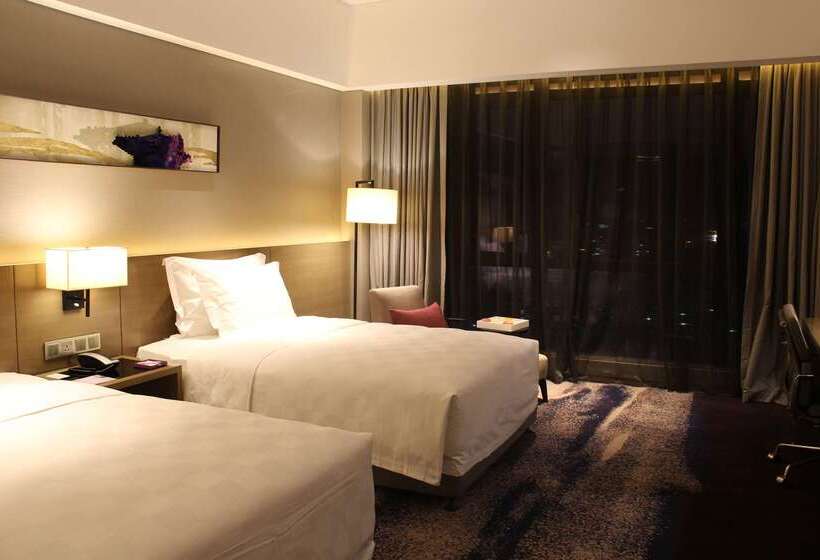 فندق Wyndham Jinjiang