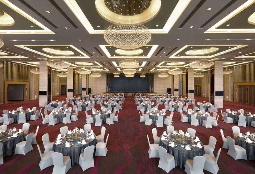 فندق Wyndham Jinjiang