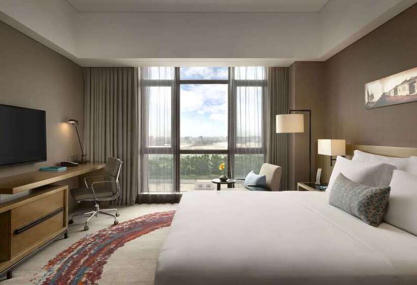 فندق Wyndham Jinjiang