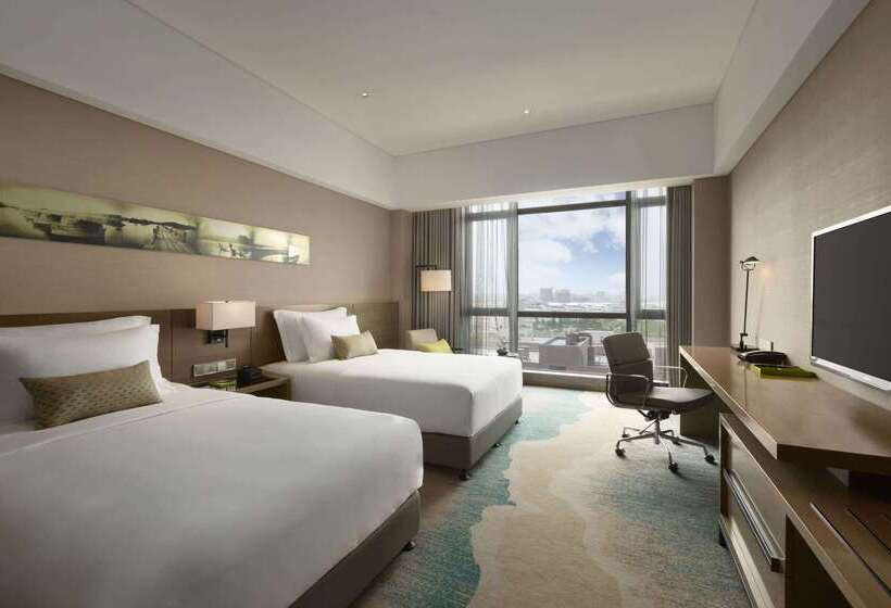 فندق Wyndham Jinjiang