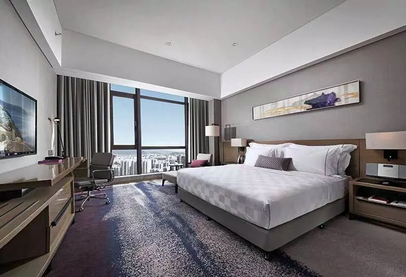 Otel Wyndham Jinjiang