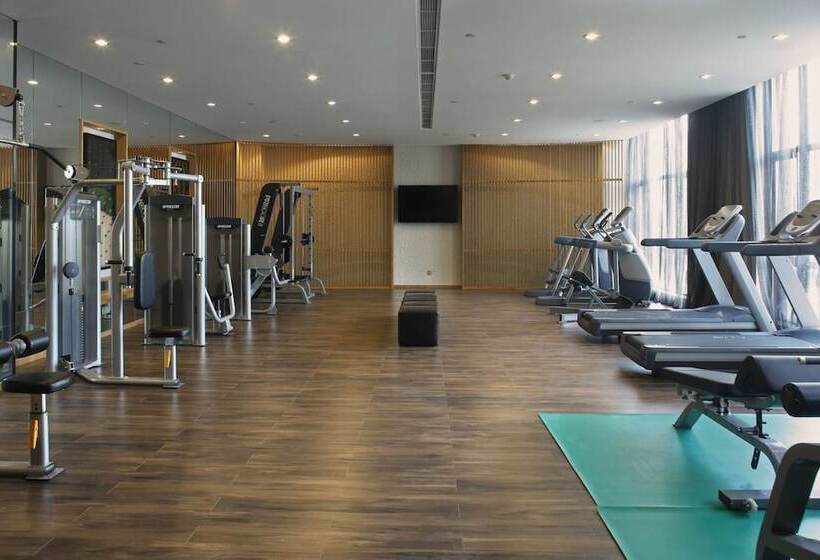 فندق Wyndham Jinjiang