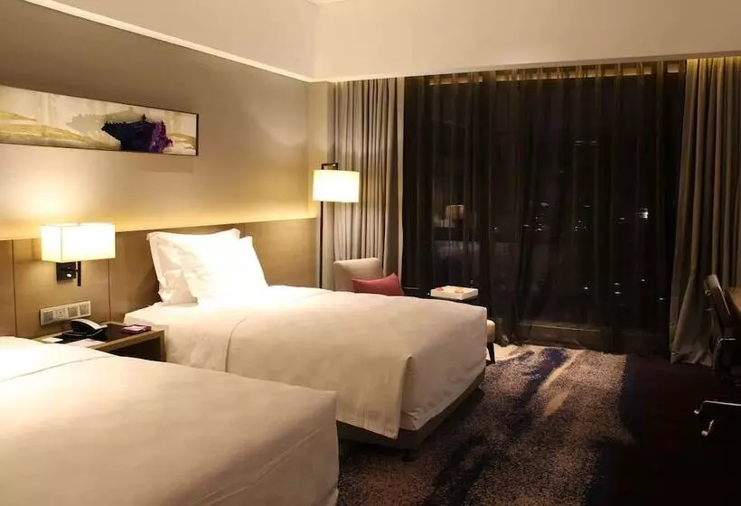 Otel Wyndham Jinjiang